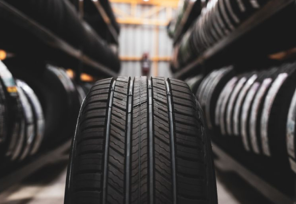 tyre